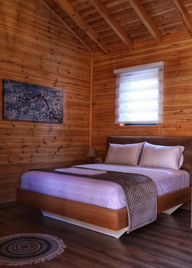 Bujtina Siar Hotel โปกราเดซ ภายนอก รูปภาพ